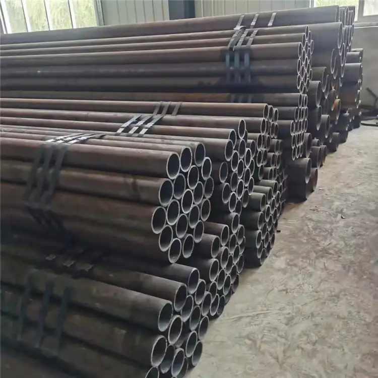 聊城钢管 聊城钢管