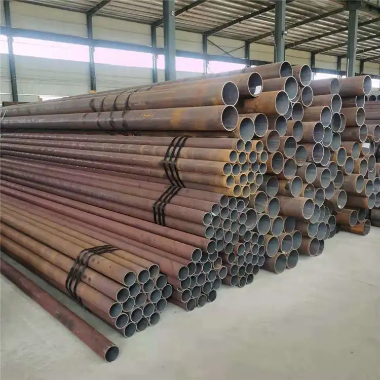 聊城钢管 聊城钢管