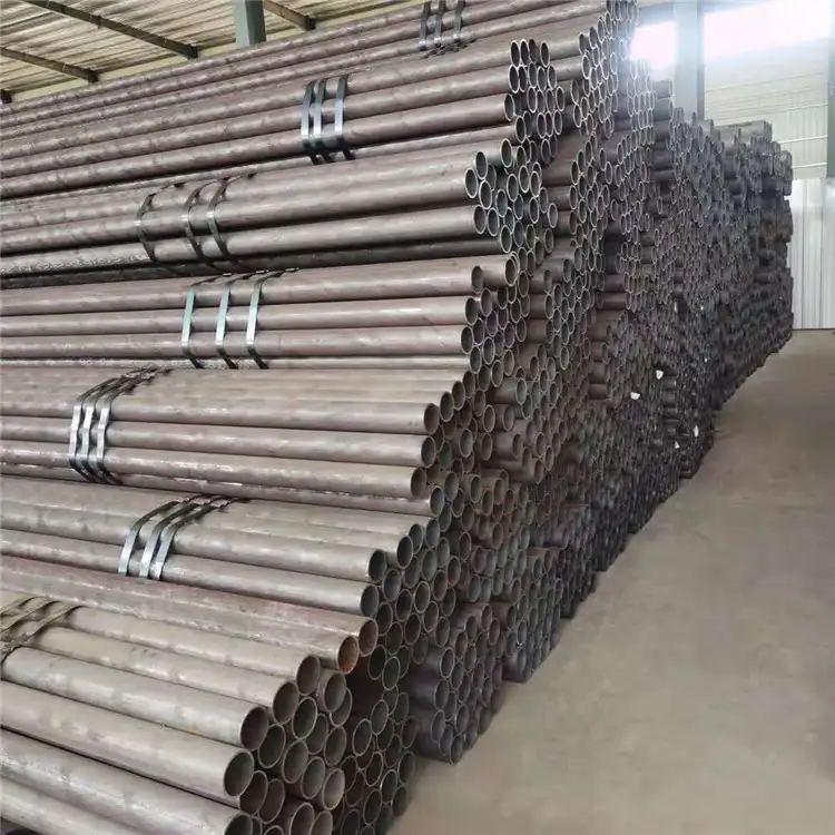 聊城钢管 聊城钢管