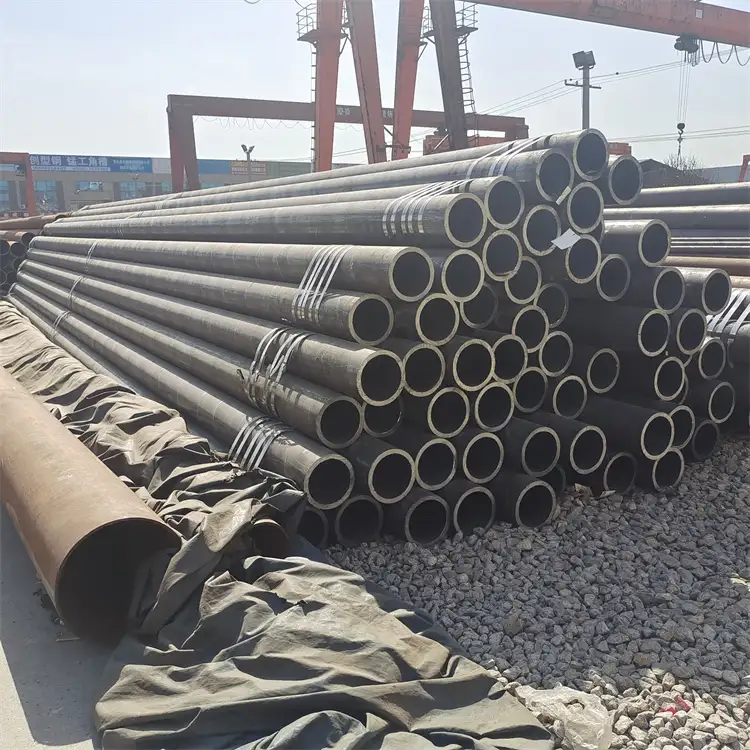 聊城钢管 聊城钢管