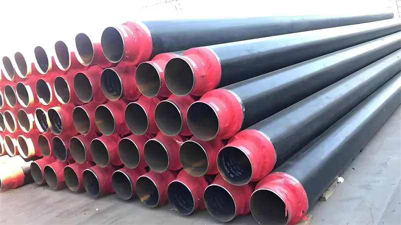 保温钢管